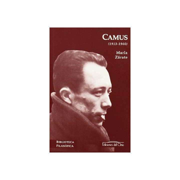 Albert Camus (1913-1960)